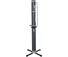 Nešiojamas lauko dušas, Bestway, 35 L