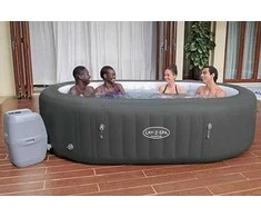 Pripučiama vonelė (Jacuzzi), Dydis - XXL, Skirta 5-7 asmenims