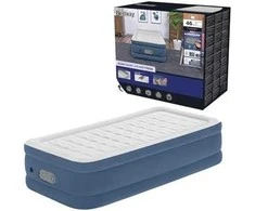 Pripučiamas čiužinys Bestway 6713P