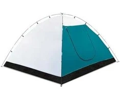 Kempingo palapinė „Activeridge Ridge 4 Bestway 68091“