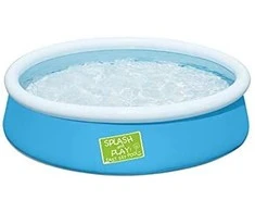 Baseinas Bestway My First Fast Set, 1.52m x 38cm, 57241