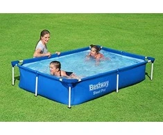 Baseinas Bestway Steel Pro