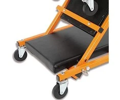 Beta Tools paminkštintas dirbtuvių gultas / taburetė 3002