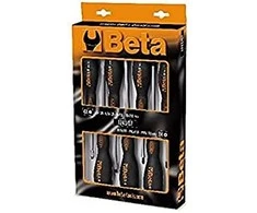 Beta Tools BETA SUKTUČIŲ RINKINYS 7 vnt. / 1243 / D7