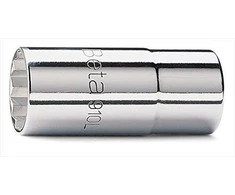 Beta Tools 12 kampo cokolis 3 / 8 "19mm ilgio (009100319)