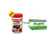 PRODAC BETTA FOOD granulės gaideliams 100ml 40g