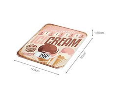 Beurer Virtuvinės svarstyklės KS19 Ice