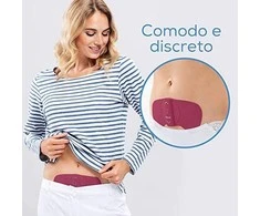 Beurer Elektrostimuliatorius EM 50 Menstruacinis atsipalaiduoti