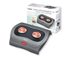 Beurer Shiatsu masažuoklis FM39