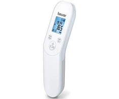 Bekontaktis termometras Beurer FT 85