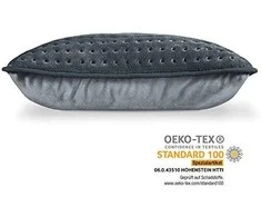 Beurer šildanti pagalvėlė HK 48 Cozy, pilka
