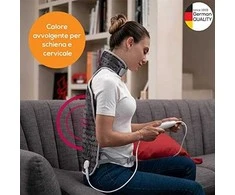 Beurer nugaros ir kaklo šildytuvas HK53 Cosy