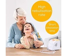 Purkštuvas IH26 KIDS, Beurer