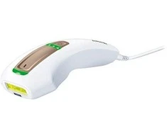 Fotoepiliatorius Beurer IPL 5500 Pure Skin Pro