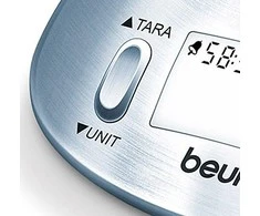 Beurer Virtuvinės svarstyklės KS54