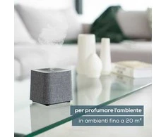 Drėkintuvas Aromato difuzorius Beurer