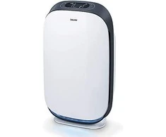 Beurer - LR 500 Oro valytuvas WiFi - 3 Metų Garantija