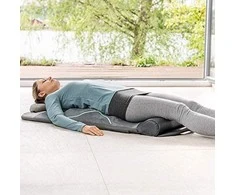 Naujiena!! Beurer Shiatsu masažinis kilimėlis MG280 Yoga