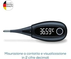 Beurer - Basal Thermometer OT 30