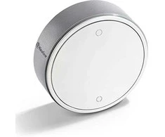 Finder Bevielis BEYON mygtukas skirtas YESLY BluetoOth / Wi- fi, 2 kanalai, baltas 1Y.13.B10