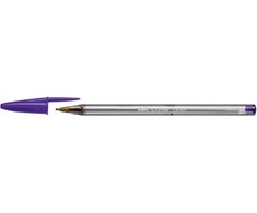 Rašiklis Bic Cristal Multi Colour, 20 vnt.