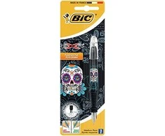 Bic Plunksnakotis Pen DEcor Girls