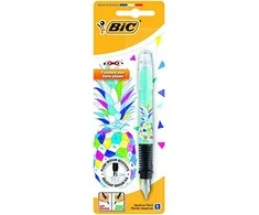 Bic Plunksnakotis Girls+Boys Decor 721361 1 vnt.