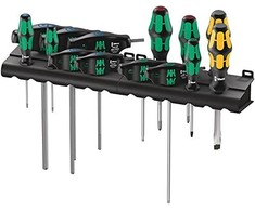 Wera Wera Bicycle Big-Pack 1