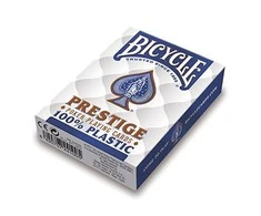 Bicycle „plastikinės kortos 55vnt