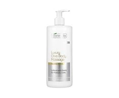 Bielenda Professional Body Program alyvuogių aliejus ir vitaminas E, 500 ml