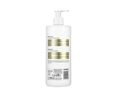 Bielenda Professional Body Program alyvuogių aliejus ir vitaminas E, 500 ml