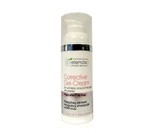 Activeshop „Bielenda Professional“ paakių odos liftingo programa, 50 ml