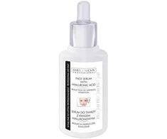 Activeshop Bielenda Professional veido serumas su hialurono rūgštimi, 30 ml