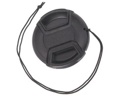 B.I.G. DIDELIS objektyvo dangtelis Clip-0 52 mm (420502)