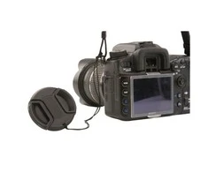 B.I.G. DIDELIS objektyvo dangtelis Clip-0 82mm (420509)