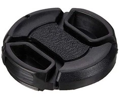 Big DIDELIS objektyvo dangtelis Clip-0 40,5 mm (420499)