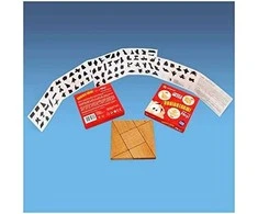 Big Fun Republic Brinsormai! - Puzzle - Ei serija!