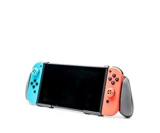 Nacon Switch Go Play Grip