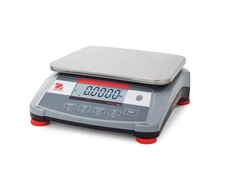 Virtuvinės svarstyklės Kompaktiškos svarstyklės OHAUS Ranger™ 3000 R31P15