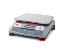 Virtuvinės svarstyklės Kompaktiškos svarstyklės OHAUS Ranger™ 3000 R31P30