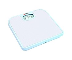 ELDOM PERSONAL MECHANICAL SCALE BR2016B Baltas