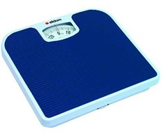 ELDOM PERSONAL MECHANICAL SCALE BR2016N Mėlynas