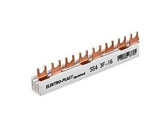 Elektro-Plast Bėgis 3F S- 543F -16 (45.316)