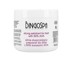 BingoSpa Preparat do stóp, 600 g