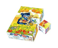 BINO "Lokys", 3+