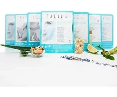 "Talika Bio Enzyme" kaukė kaklui nuo pirmųjų senėjimo požymių 12g