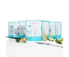 "Talika Bio Enzyme" kaukė kaklui nuo pirmųjų senėjimo požymių 12g