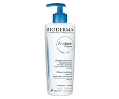 Bioderma Atoderm Kreminis, 500 ml