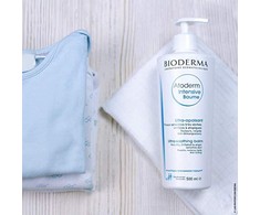 Kremas Bioderma Atoderm Intensive Baume, 500 ml
