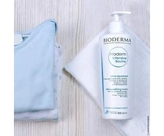 Kremas Bioderma Atoderm Intensive Baume, 500 ml